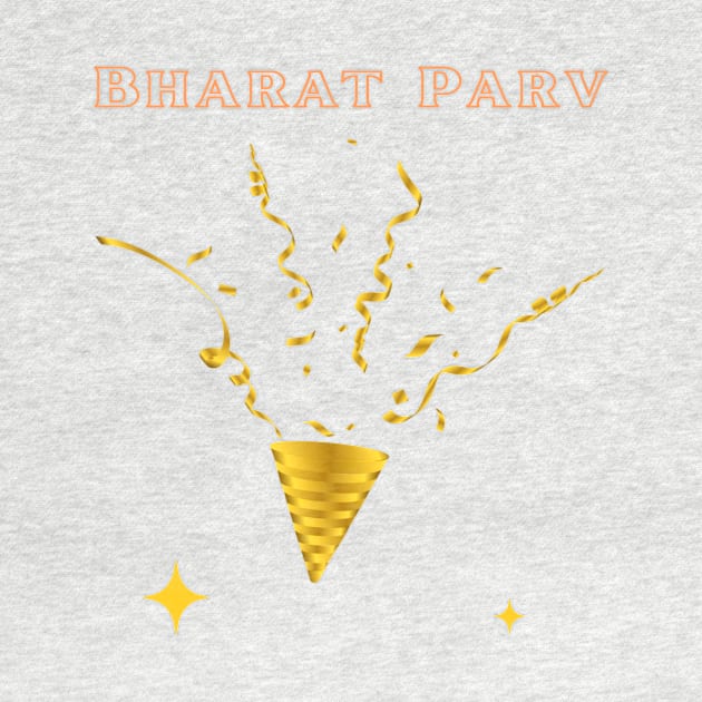 Bharat Parv Celebration by Bharat Parv